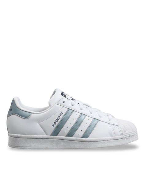 Buy White Grey Sneakers for Women by Adidas Originals Online Ajio