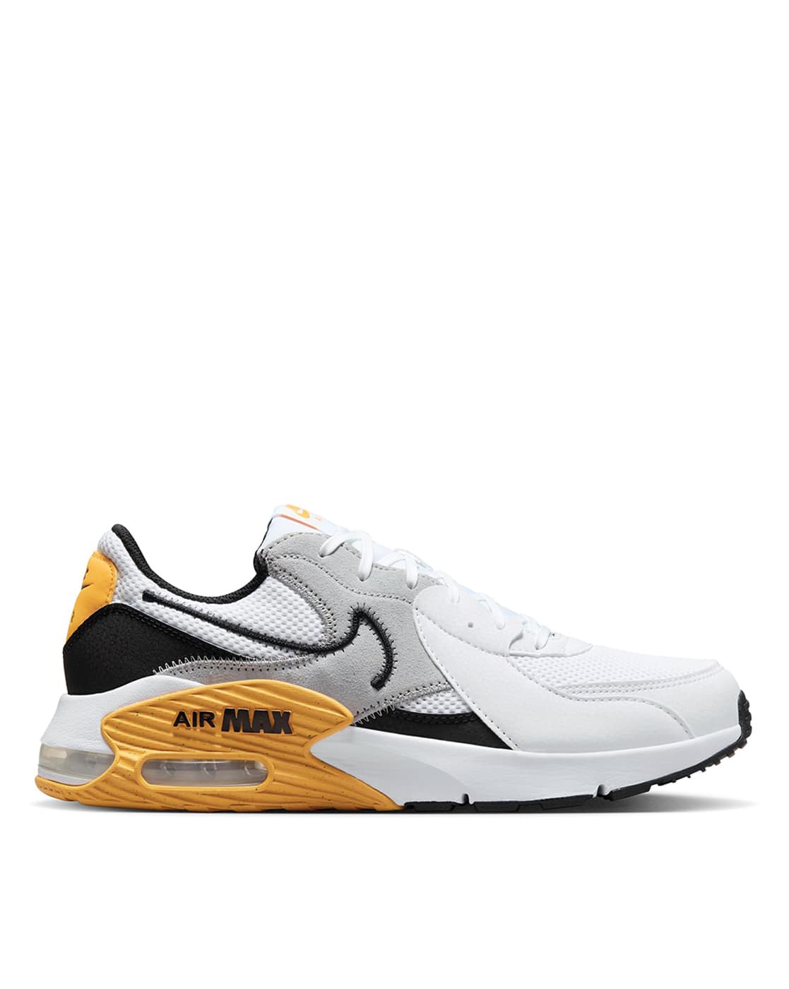 white air max excee