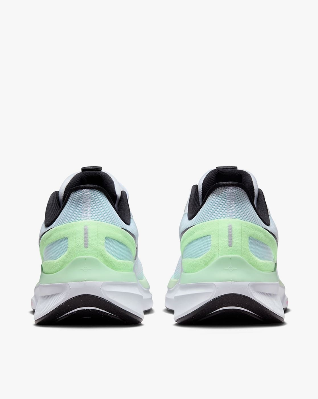 Running Shoes Air27c Green Buy NIKE Women Air Zoom Structure 25