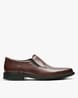 Buy Brown Formal Shoes for Men by CLARKS Online | Ajio.com