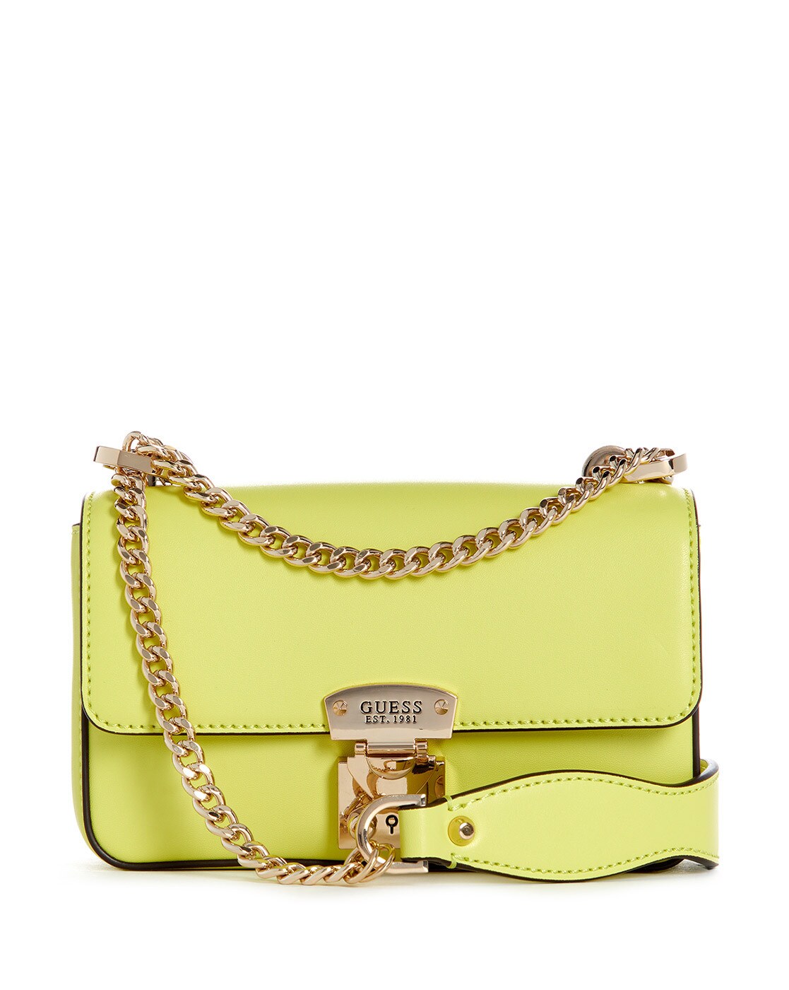 Lime crossbody bag best sale