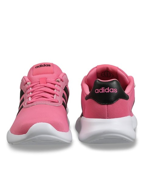 Buy Pink & Black Sports Shoes for Women by ADIDAS Online | Ajio.com