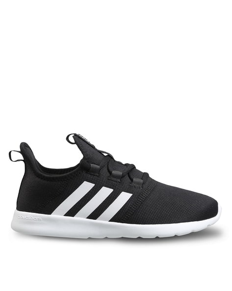 ADIDAS Women Vario Pure Lace-Up Running Shoes