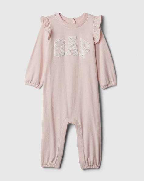 Gap onesies baby girl sales
