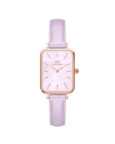 Daniel Wellington Women Water-Resistant Analog Watch - DW00100637