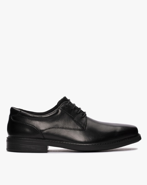 Buy Black Formal Shoes for Men by CLARKS Online Ajio