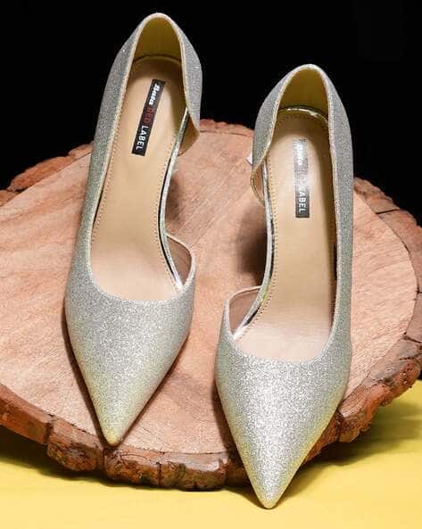 Bata Pumps with PU upper