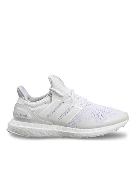 Women Ultraboost Lace-Up Running Shoes
