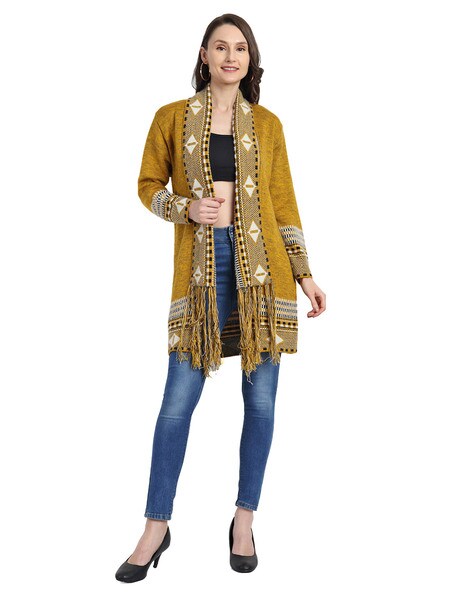 Shrugs ajio on sale