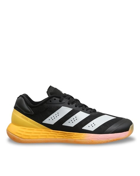 ADIDAS Women Adizero Fastcourt 2.0 Lace-Up Outdoor Shoes