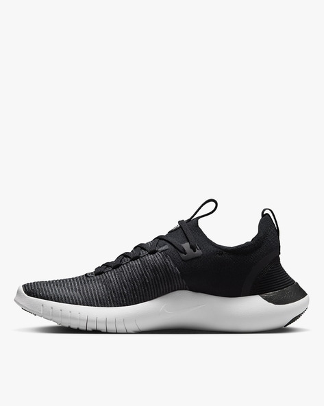 Buy Black Sports Shoes for Men by NIKE Online Ajio