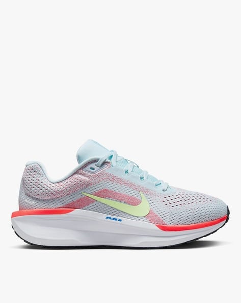 Nike Elverys Ladies Trainers Pink Asos Nike Epic React Nike React