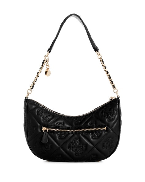 Buy Black Handbags for Women by GUESS Online Ajio