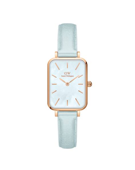 Daniel Wellington Women Water-Resistant Analog Watch - DW00100638