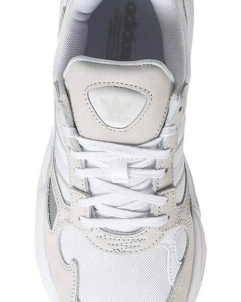 adidas falcon top