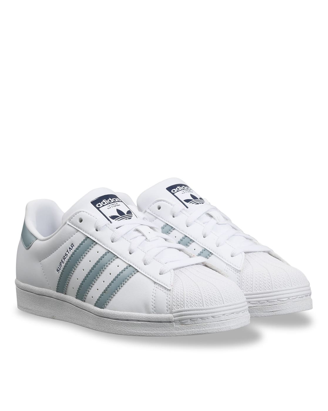 super star all white adidas superstar womens