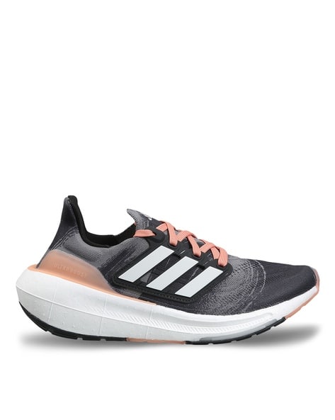 Women Ultraboost Lace-Up Running Shoes