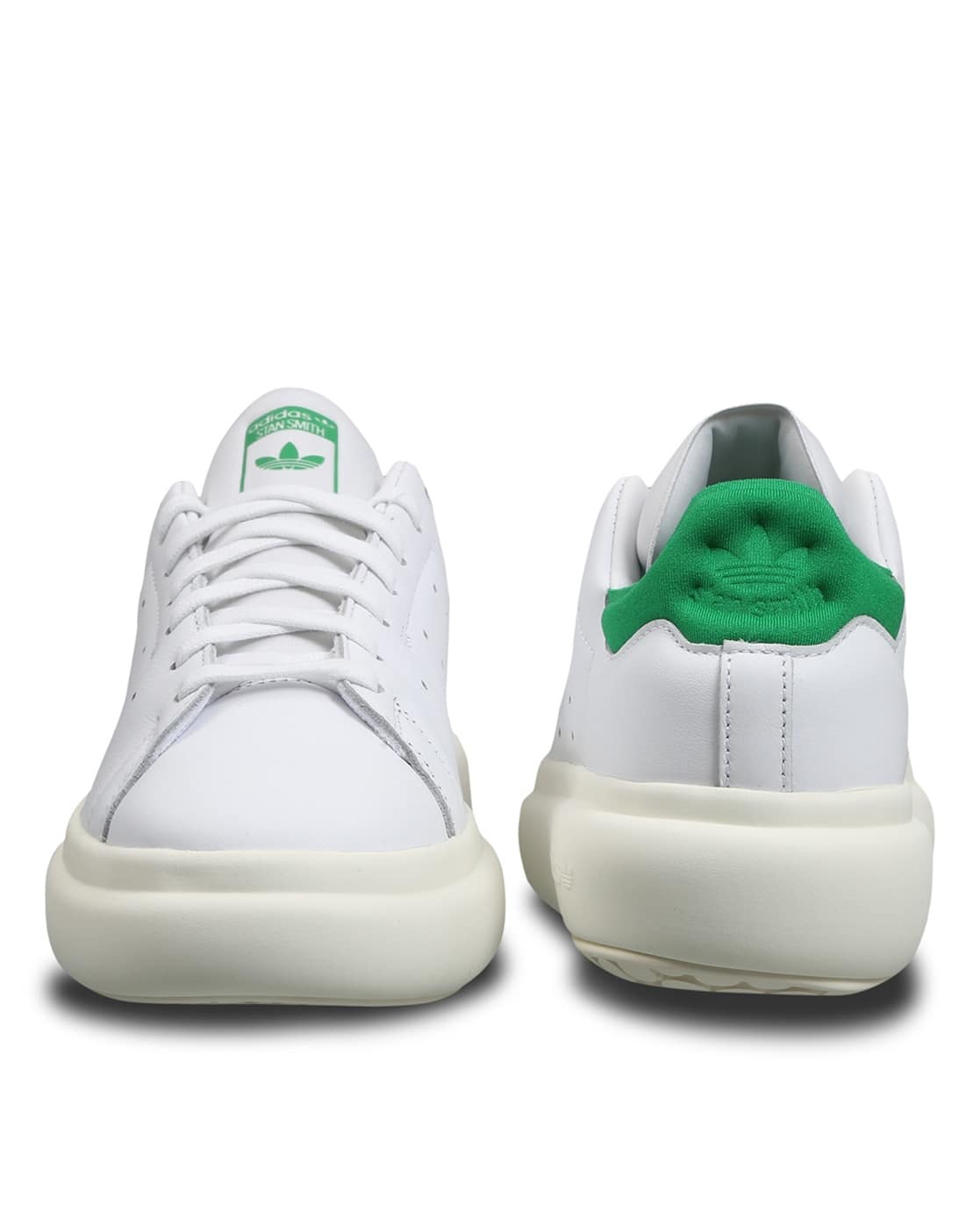 Sneakers Adidas S32266 Buty Adidas Stan Smith Bold W S32266