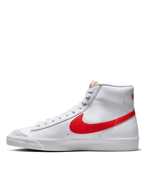 nike blazer mid habanero