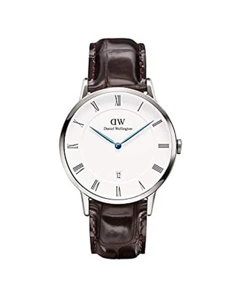 Daniel Wellington Women Water-Resistant Analog Watch - DW00100097