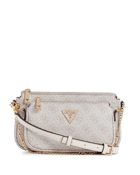 Guess grand Mika Mini Double Pouch