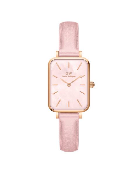 Daniel Wellington Women Water-Resistant Analog Watch - DW00100636