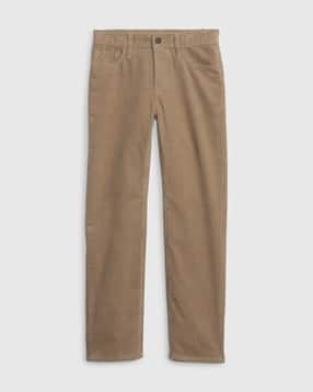 Boys Mid-Rise Straight Fit Jeans-image-19