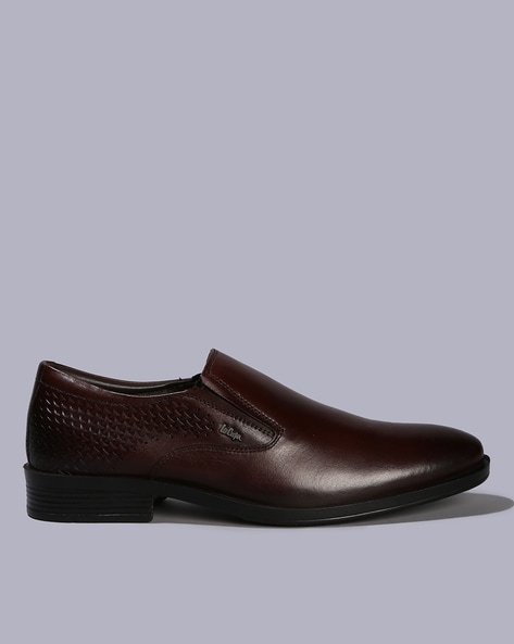 Lee Cooper Men Slip-On Shoes