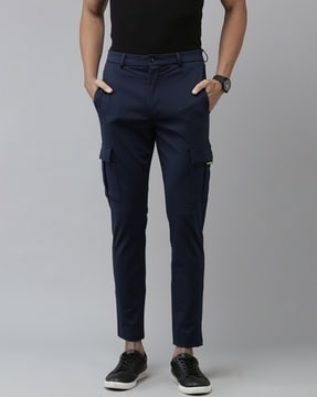 Mens trousers sale online outlet