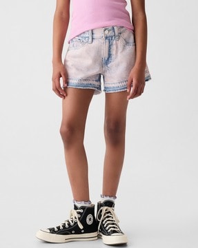 Buy girls shorts shop