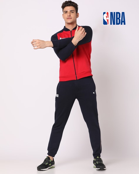 Nba tracksuits online