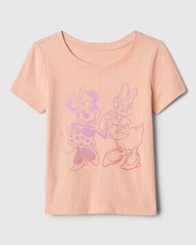 gap kids Disney Graphic Print T-Shirt-picture-42