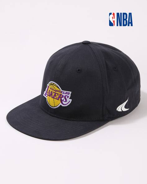 PERFORMAX Men NBA Lakers Baseball Cap