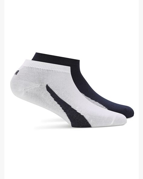 Puma ankle length socks online