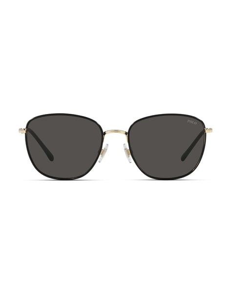 Buy Black Sunglasses for Men by POLO RALPH LAUREN Online Ajio