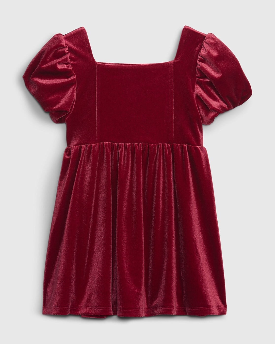 Buy Red Dresses & Frocks for Girls by Gap Kids Online | Ajio.com