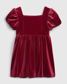 princess polly baby blue dress Buy Gap Burgundy Red Mixed Media Bubble Dress (6mths-5yrs) from Next  Gibraltar