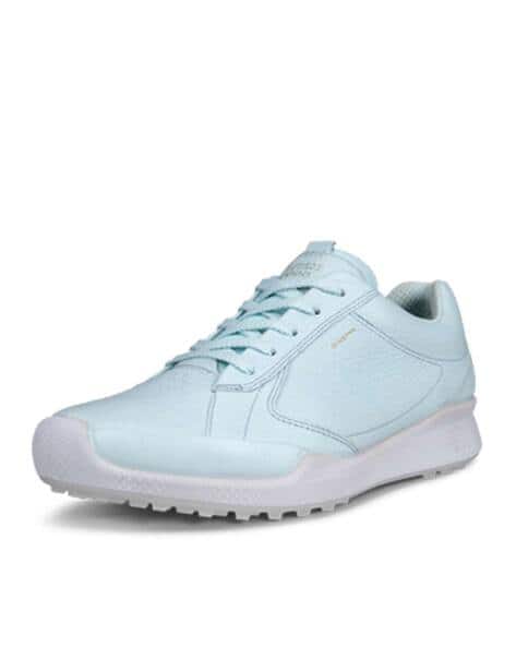 Low-Top Lace-Up Performance Shoes