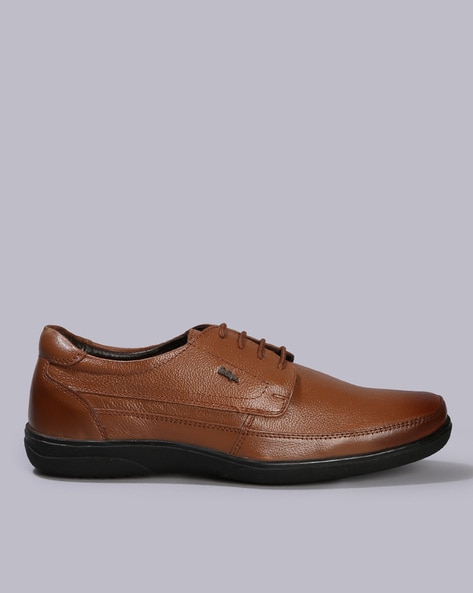 Lee Cooper Men Lace-Up Derby Shoes