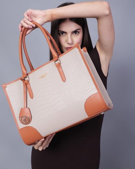 Buy Multicolored Handbags for Women by CARLTON LONDON Online