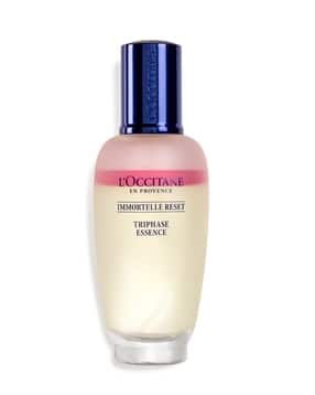 l'occitane Immortelle Reset Triphase Essence-picture-12