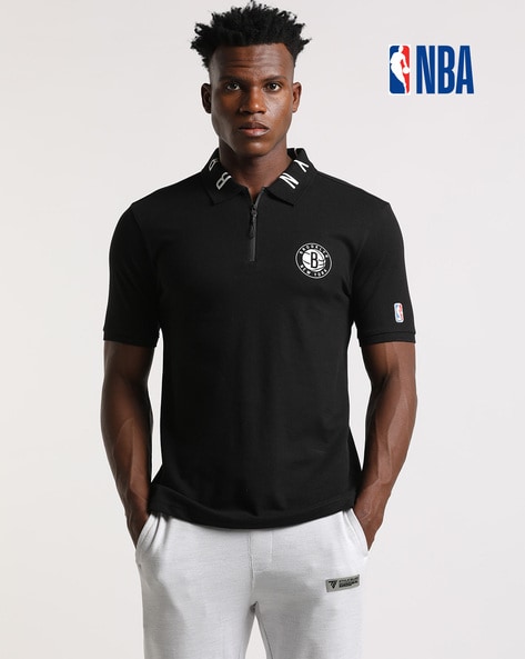 Nba polo t shirt on sale