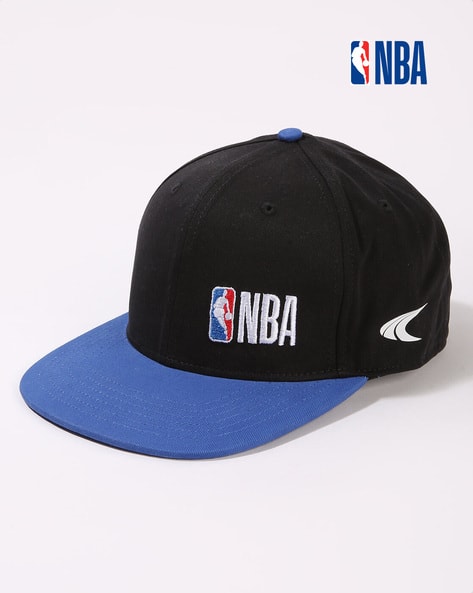 PERFORMAX Men Cap with NBA Embroidery