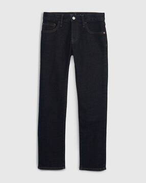 Boys Slim Fit Jeans-image-19