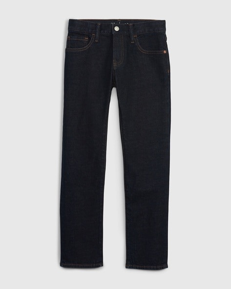 Gap Kids Boys Slim Fit Jeans