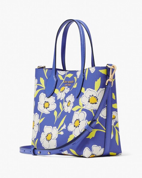 Online Kate Spade Leather floral Crossbody