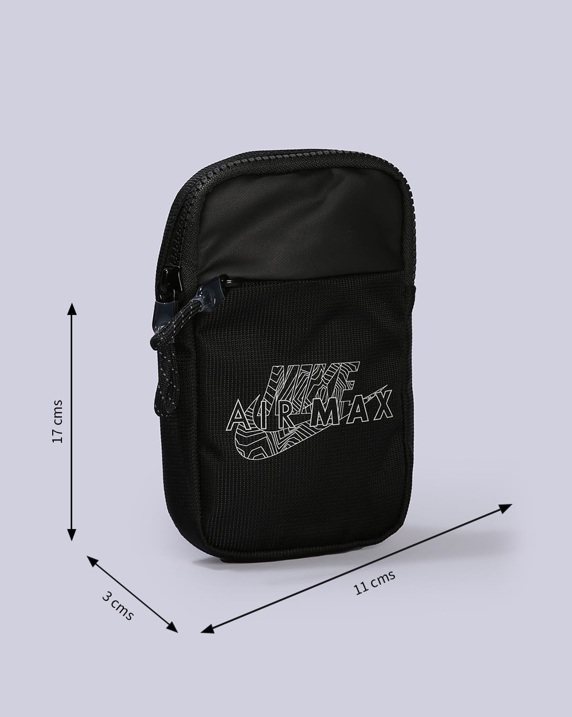 Buy NIKE Sportswear Essential Crossbody Bag Online | Ajio.com