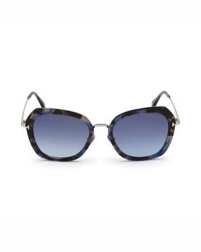 NEW AUTH Tom Ford Butterfly Sunglasses FT0792 NEW AUTH Tom Ford Butterfly Sunglasses FT0792 | eBay main image 3