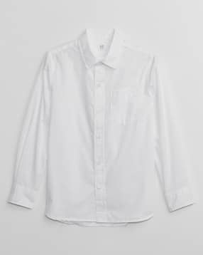 gap kids Boys Relaxed Fit Shirt-picture-25
