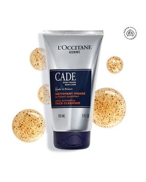 l'occitane Cade Daily Exfoliating Face Cleanser-picture-40